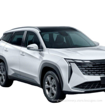 2023 geely atlas L high performance engine 2.0t 5door 5seat suv
